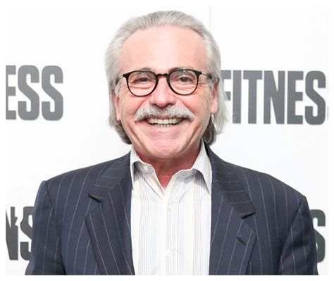 david pecker bio